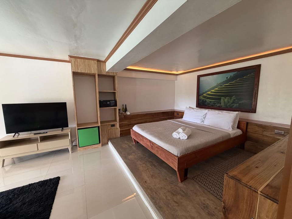 Villa Maya Resort in General Luna