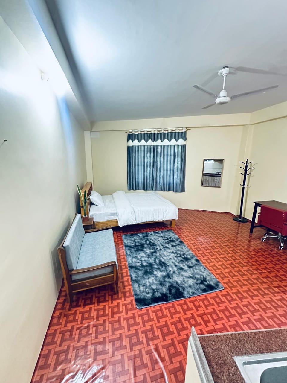 Priya Apartment Apartment in Bagmati Province, Nepal