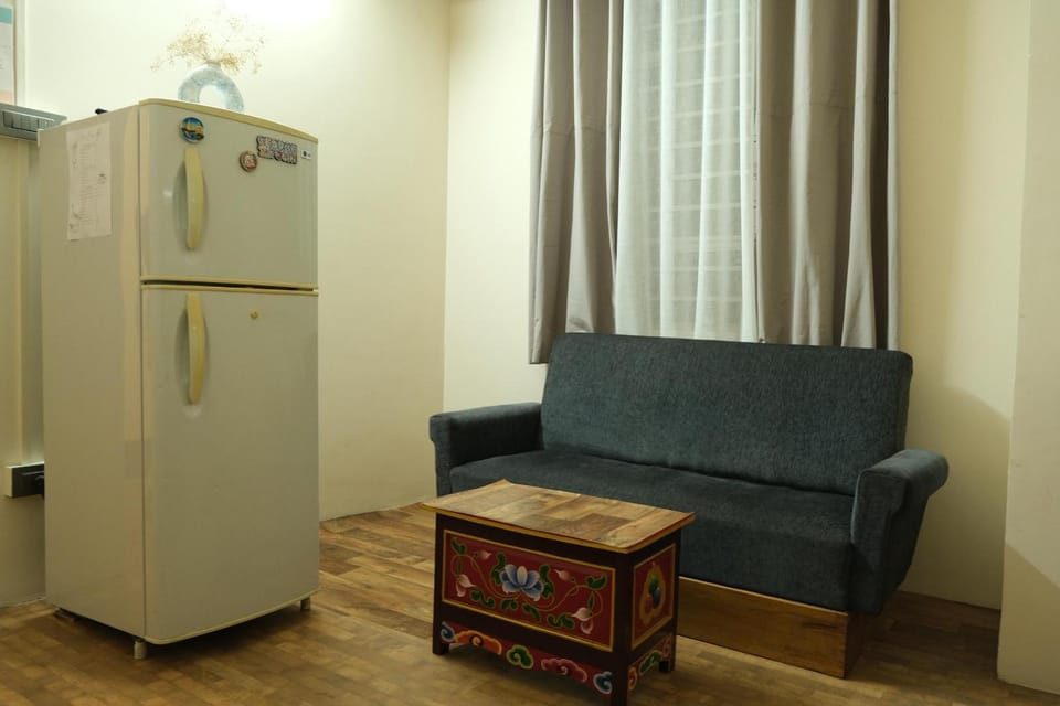 Flat in Gangtok NgiSem Apt 5min away from MG marg Apartment in India