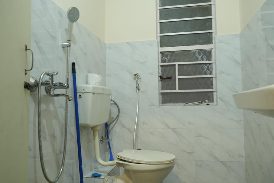 Flat in Gangtok NgiSem Apt 5min away from MG marg Apartment in India