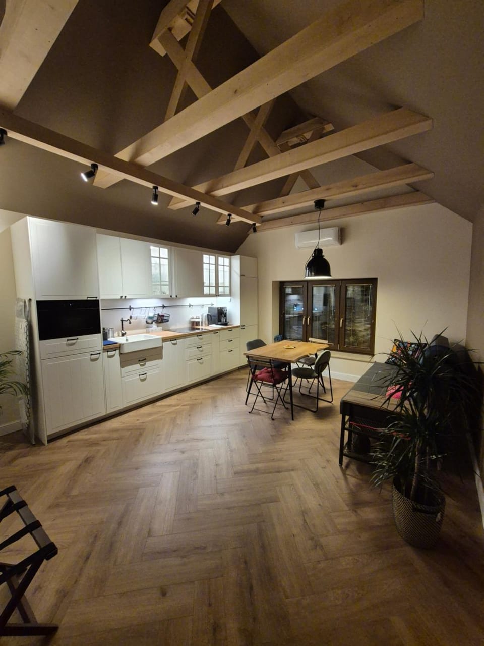 Czworobok 39 Apartment in Belarus