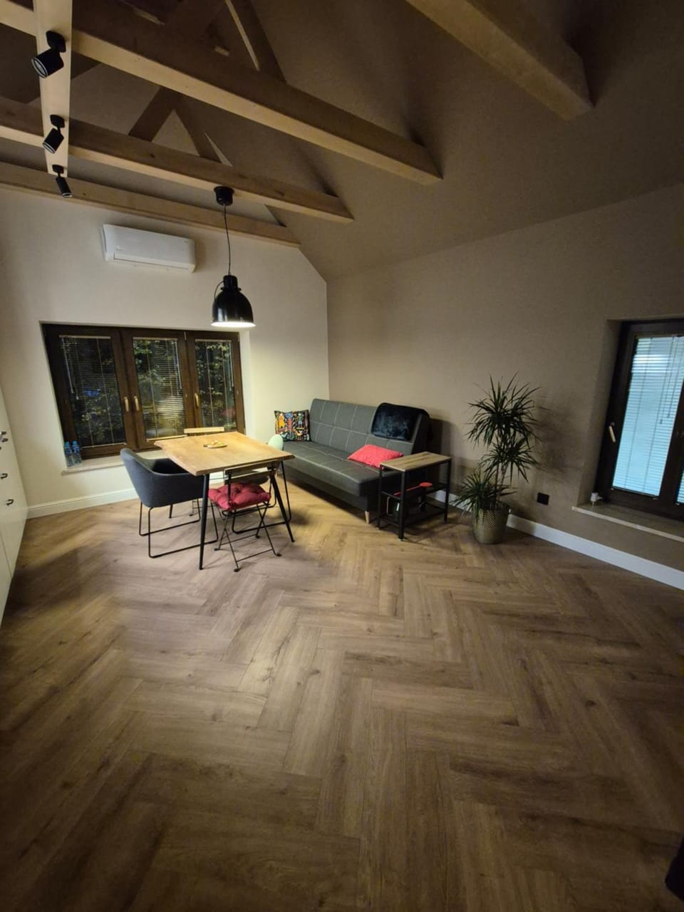 Czworobok 39 Apartment in Belarus