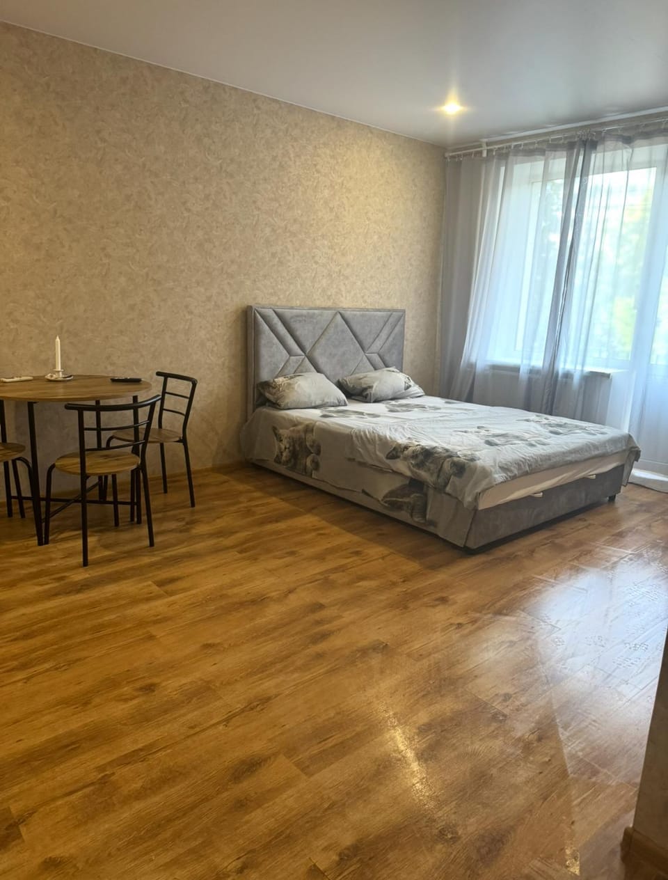 Гогаля 7 а Apartment in Dnipro