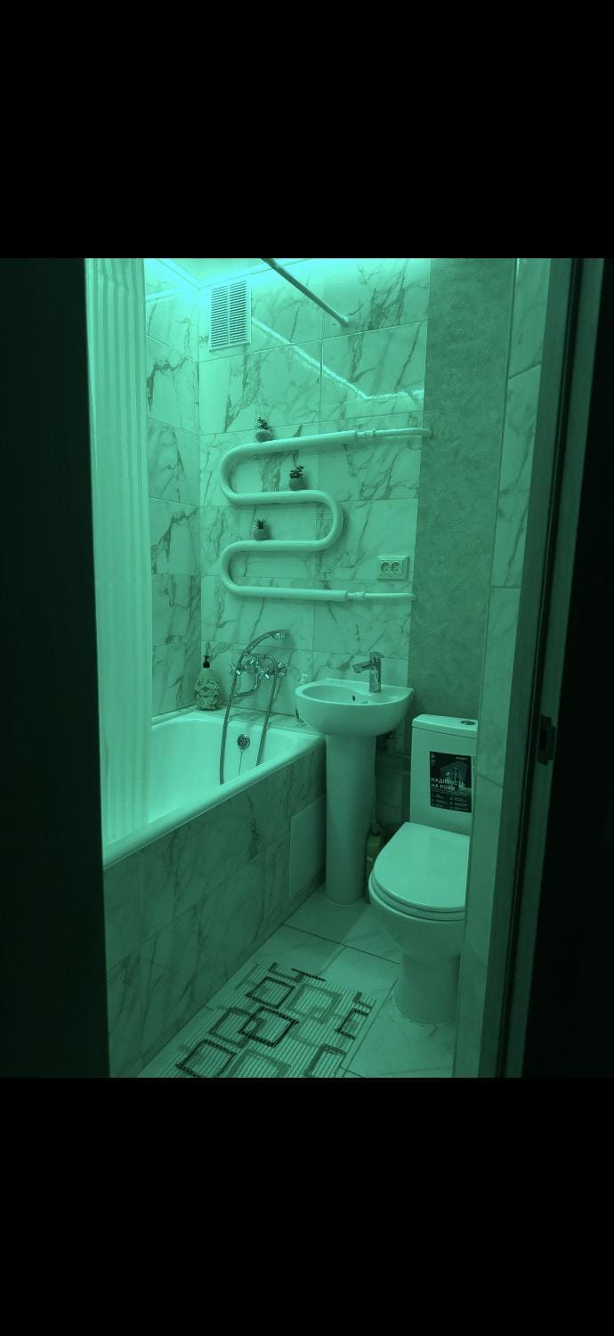 Гогаля 7 а Apartment in Dnipro