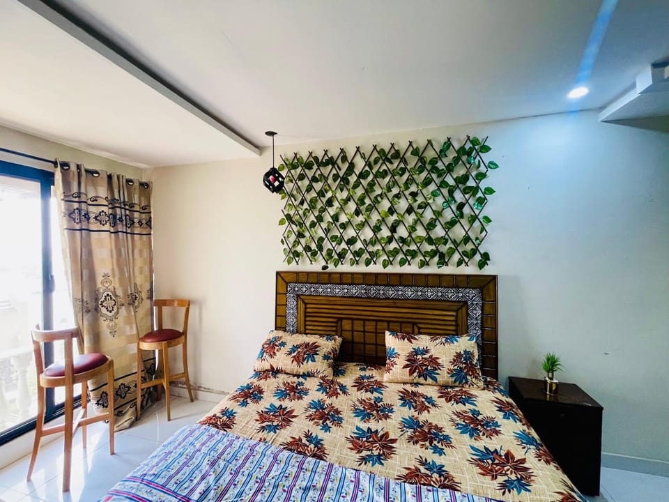 Gulberg Luxurious 1 Bed Apartment Apartment in Islamabad Capital Territory