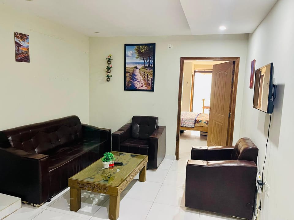 Gulberg Luxurious 1 Bed Apartment Apartment in Islamabad Capital Territory