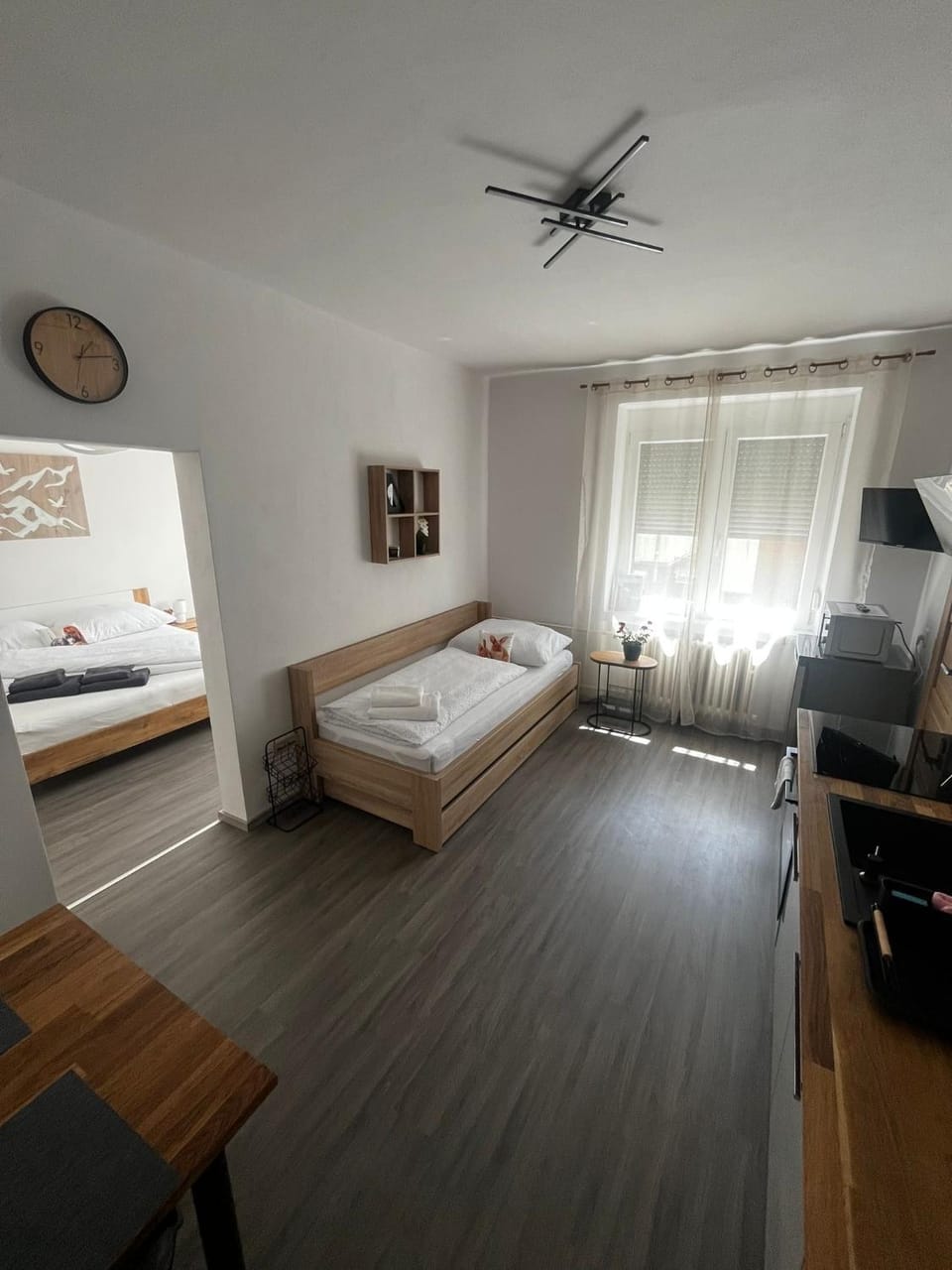 Apartmán Jonas - Riegrova 41 Apartment in Sächsische Schweiz-Osterzgebirge