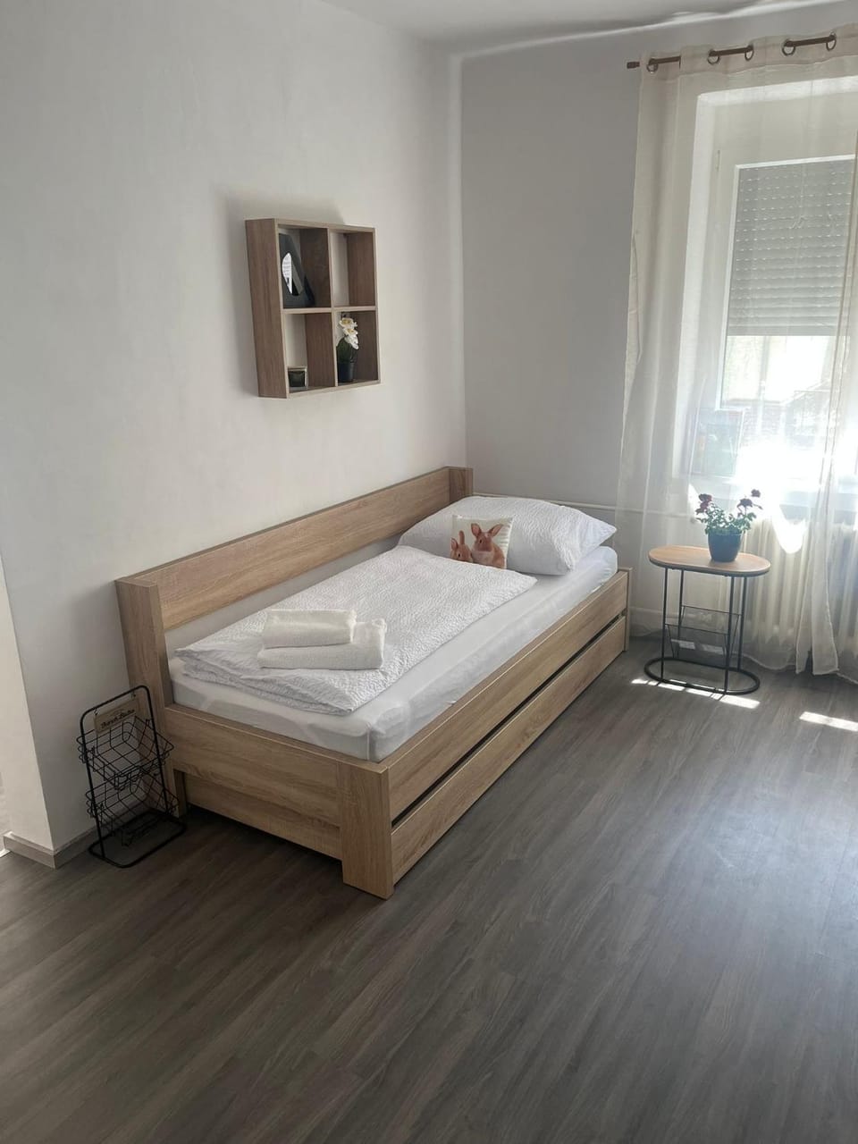Apartmán Jonas - Riegrova 41 Apartment in Sächsische Schweiz-Osterzgebirge