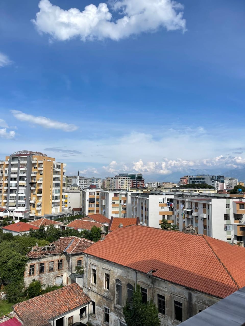 City view