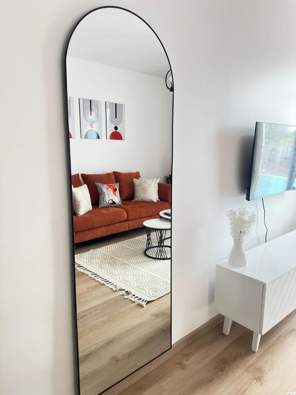 Dream Nook - One Bedroom Apt in Tatu City Apartment in Kenya