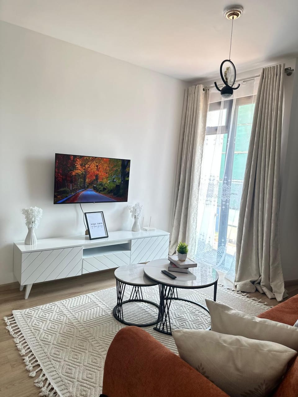Dream Nook - One Bedroom Apt in Tatu City Apartment in Kenya