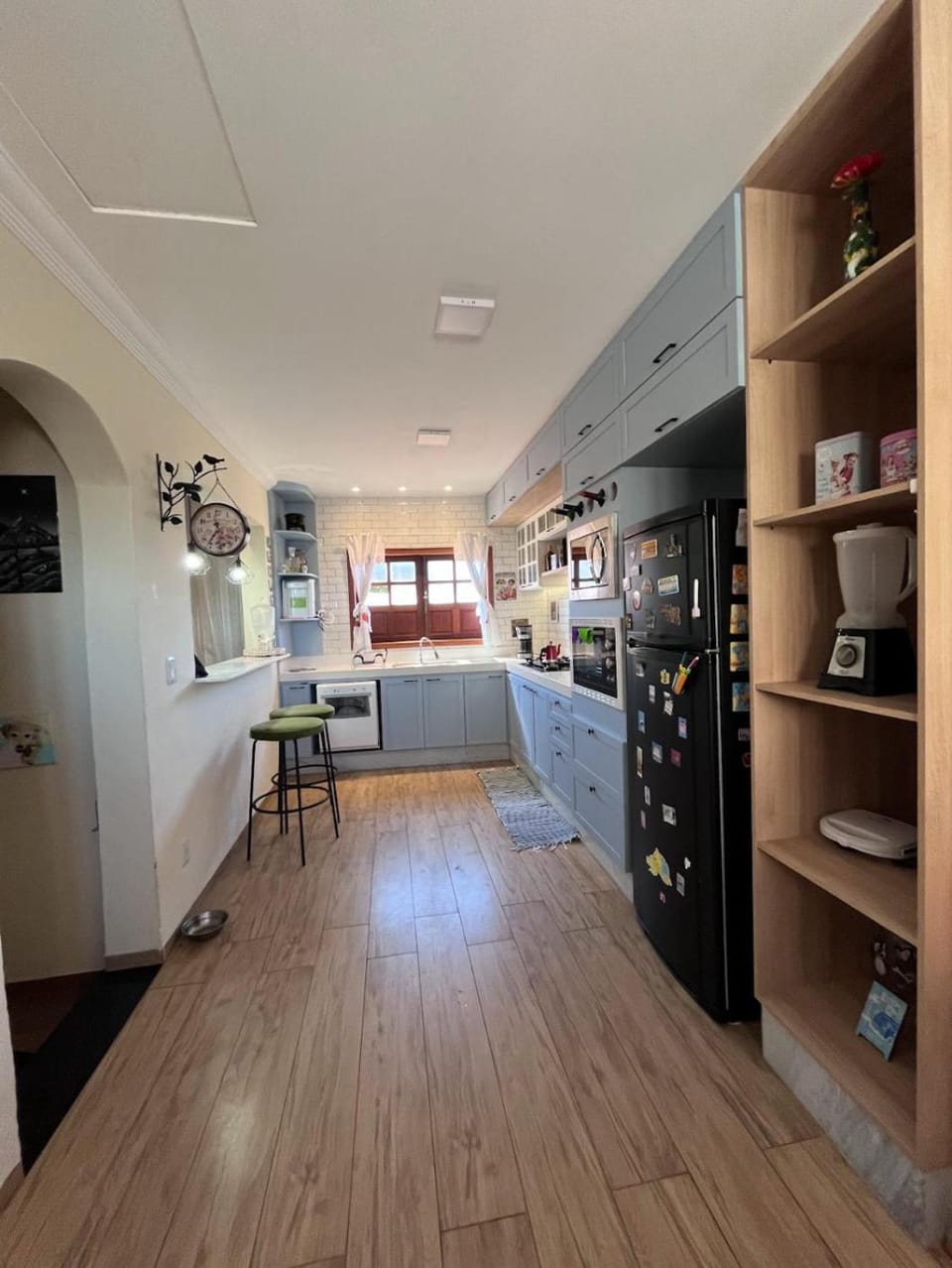 oven