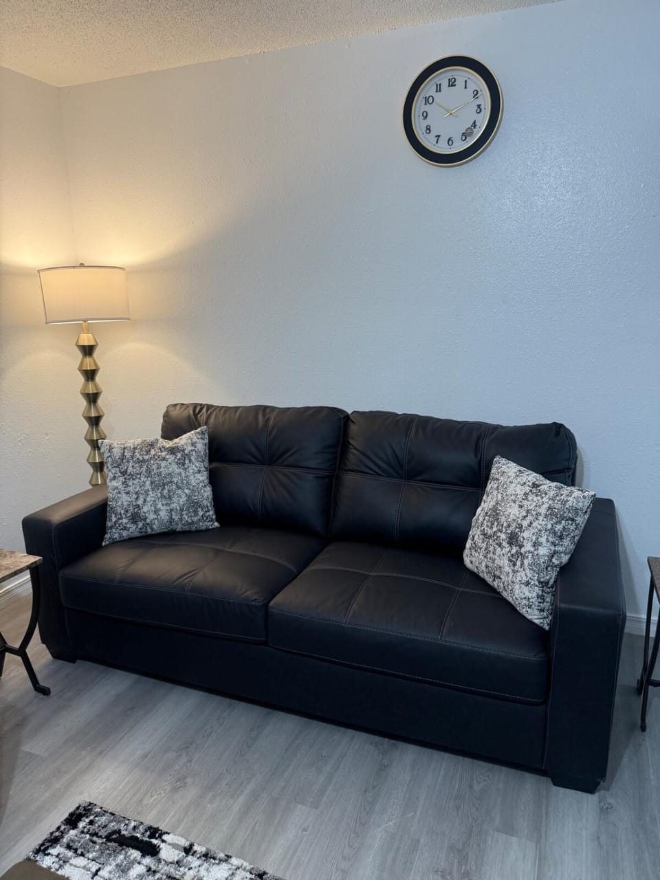 Emmanuel Fulton Park Condominium Apartment in Tulsa