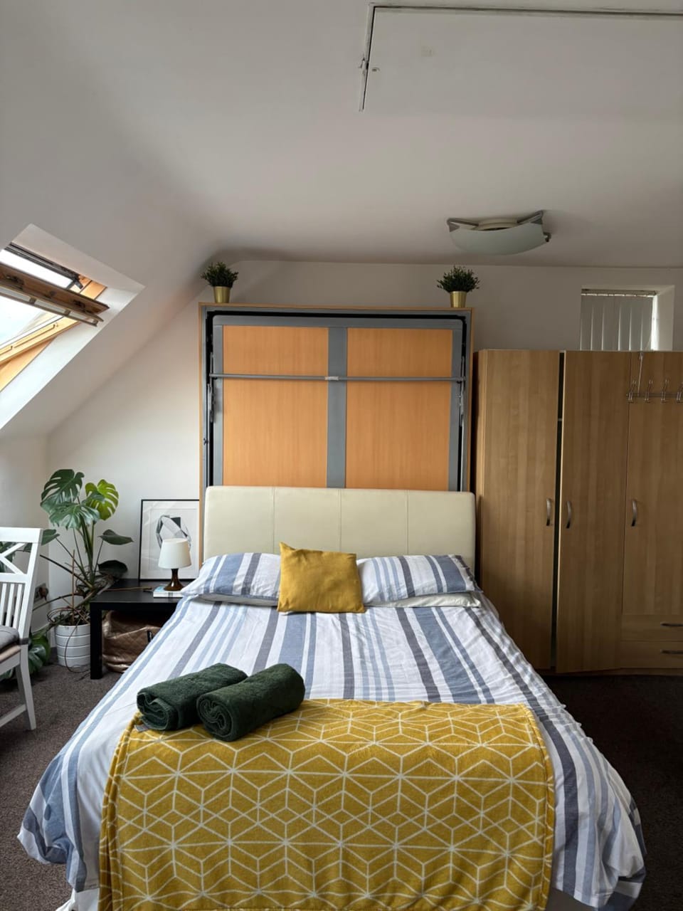 Cosy Ards Loft Apartment Apartment in Northern Ireland