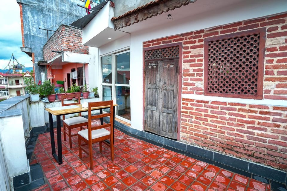 Hariman Chhen Homestay A Vacation rental in Kathmandu