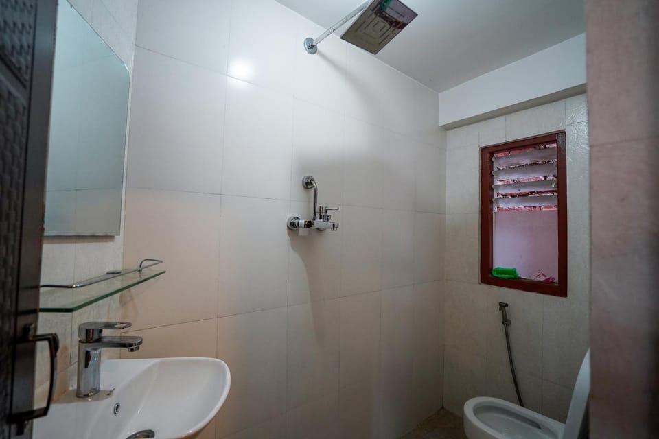 Hariman Chhen Homestay A Vacation rental in Kathmandu