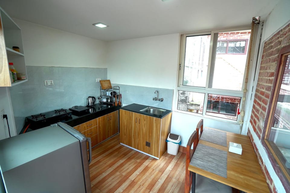 Hariman Chhen Homestay A Vacation rental in Kathmandu