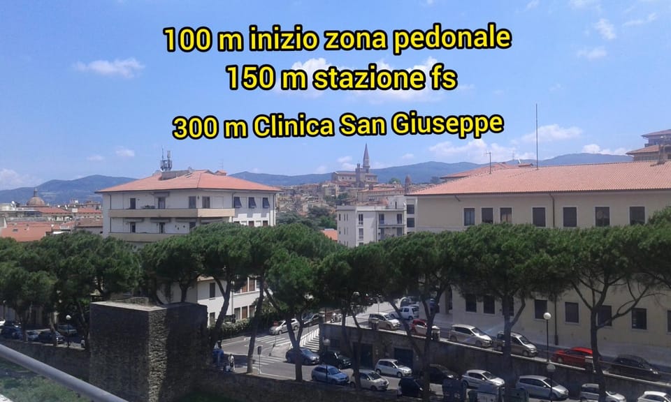 Il Giglio d'Oro Bed and Breakfast in Arezzo