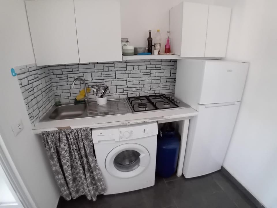 bbsulmare Viola Apartment Apartment in Porto Empedocle