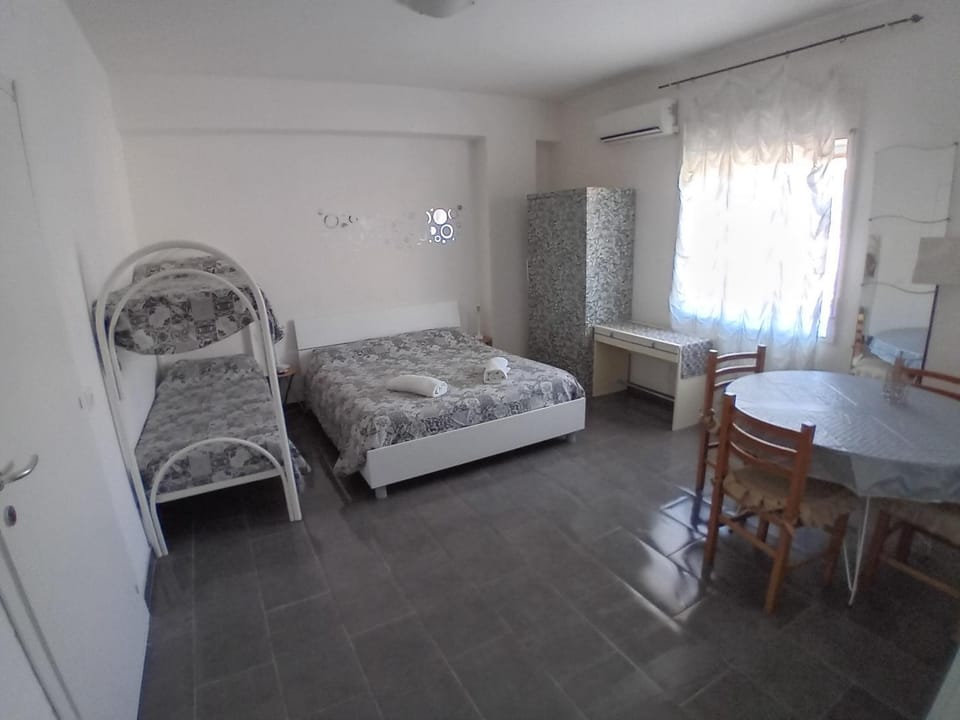 bbsulmare Viola Apartment Apartment in Porto Empedocle