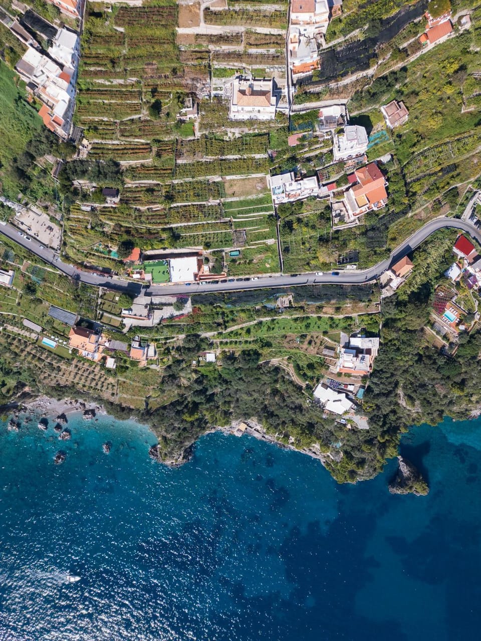 Dimora de Feo Apartment in Amalfi