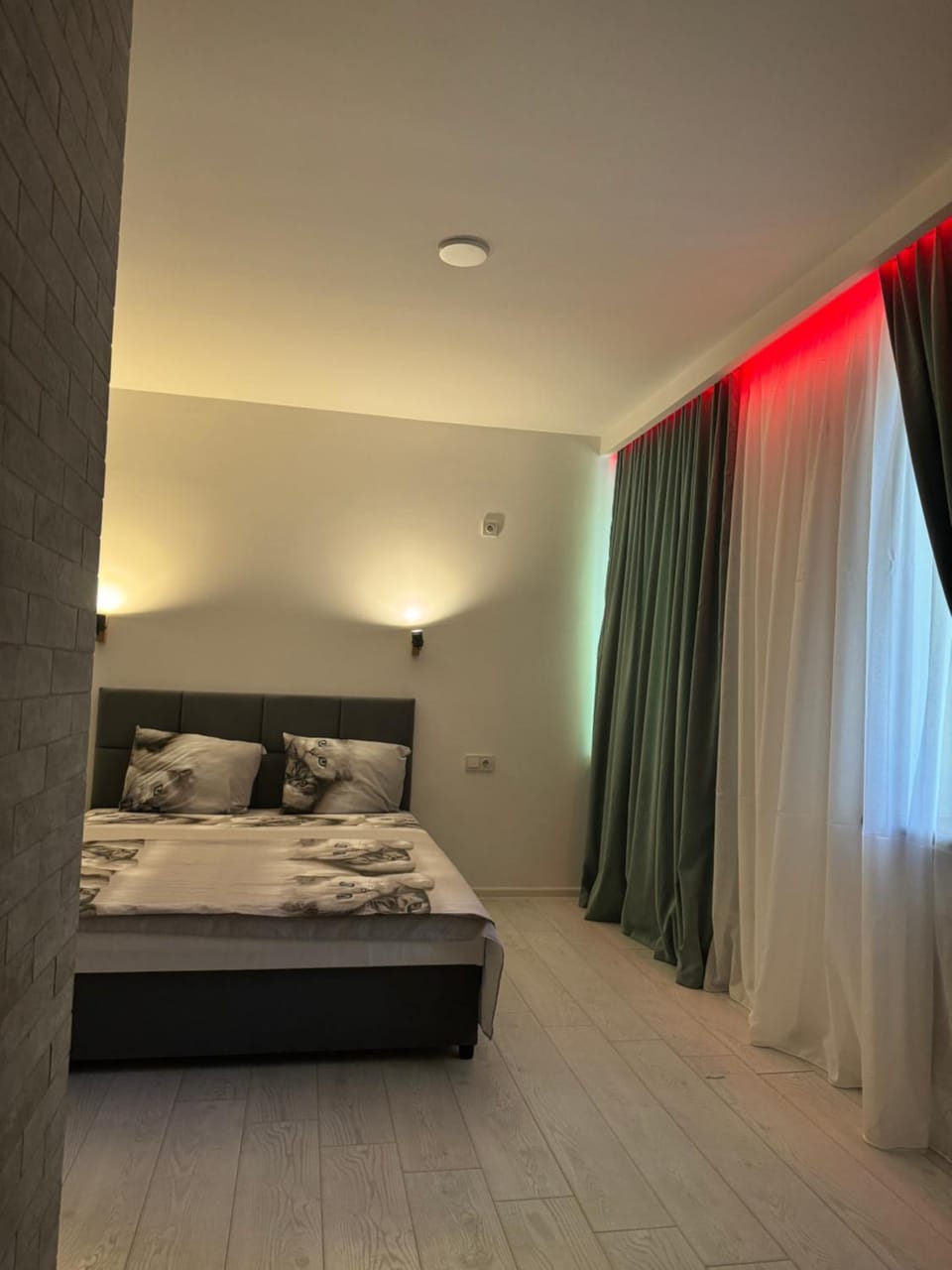 Гагарина 119 Apartment in Dnipro