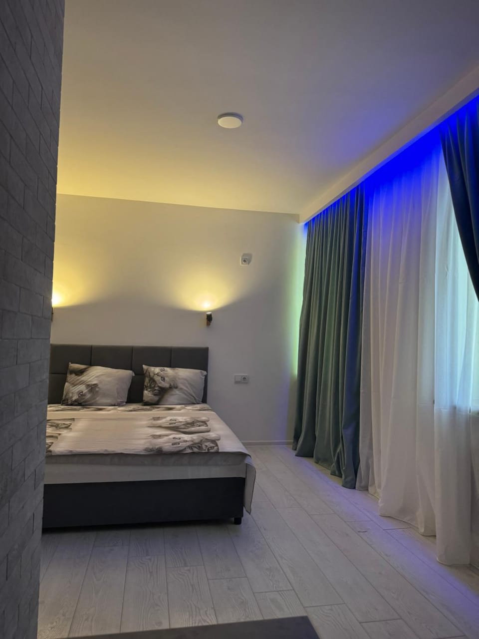 Гагарина 119 Apartment in Dnipro