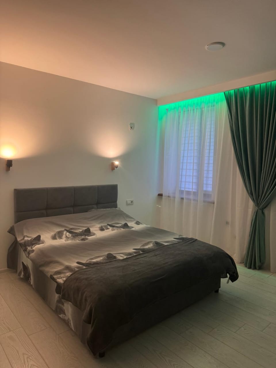 Гагарина 119 Apartment in Dnipro