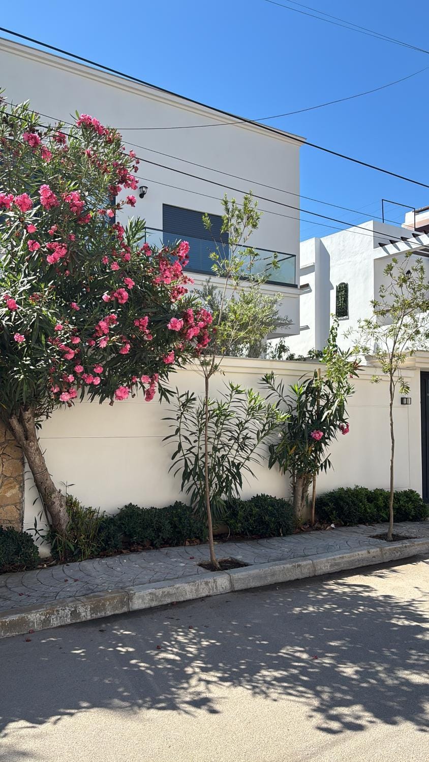 Villa ASMA Villa in Tangier-Tétouan-Al Hoceima