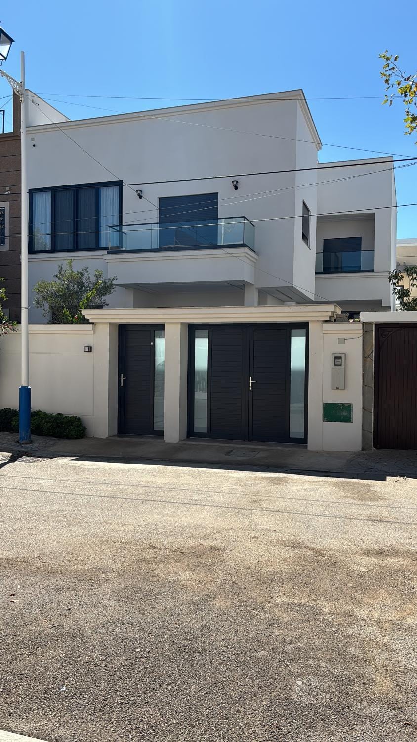 Villa ASMA Villa in Tangier-Tétouan-Al Hoceima