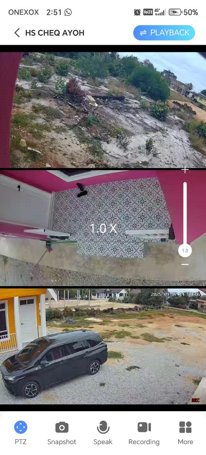 Golden Roomstay Cheq Ayoh Pantai Penarik Setiu House in Terengganu, Malaysia