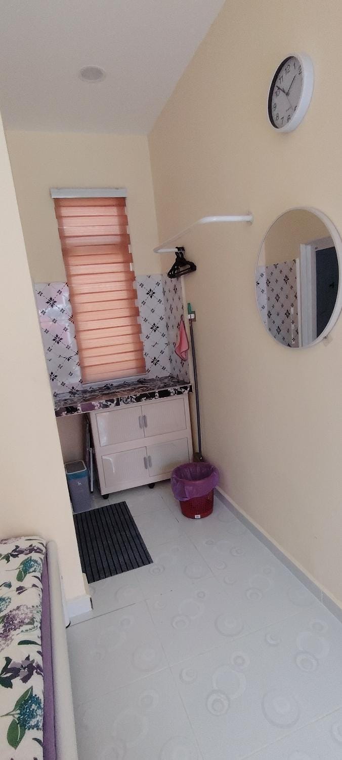 Golden Roomstay Cheq Ayoh Pantai Penarik Setiu House in Terengganu, Malaysia
