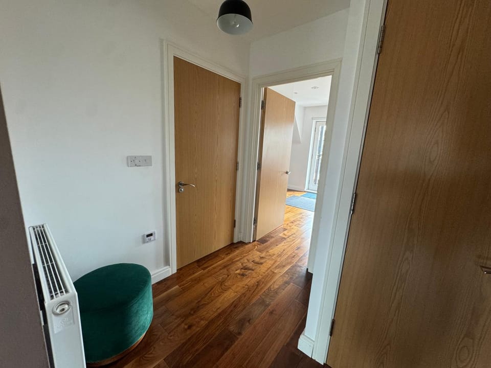 2 Bedroom Apartment in Mill Hill Apartment in London