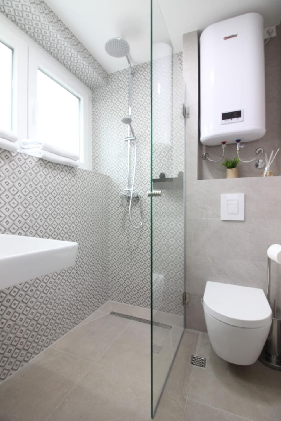 Toilet, Bathroom