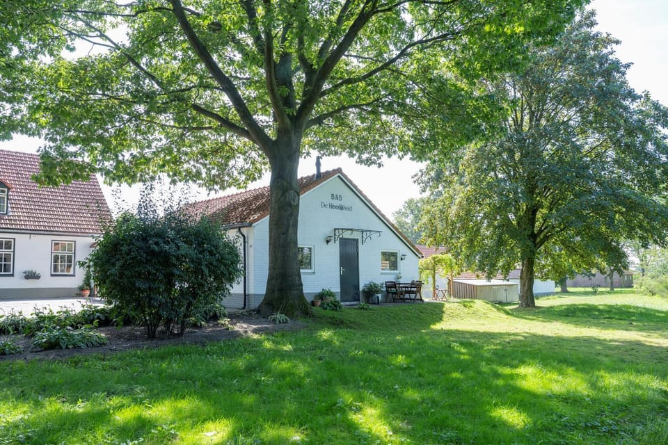 De Heerlijkheid Bed and Breakfast in Gelderland, Netherlands