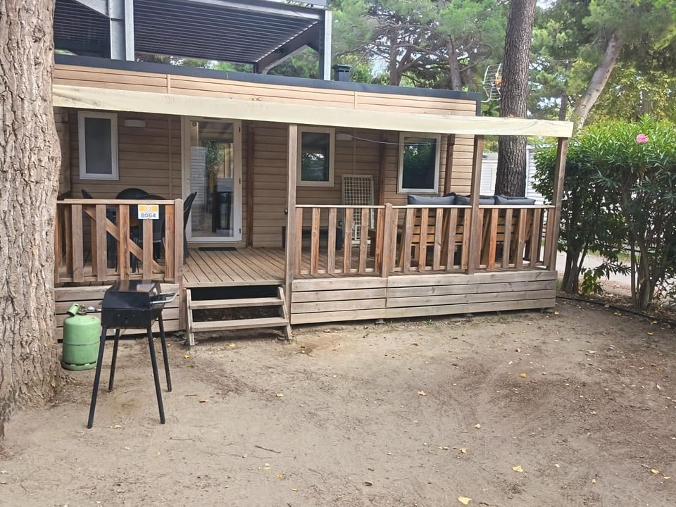 Patio, Balcony/Terrace