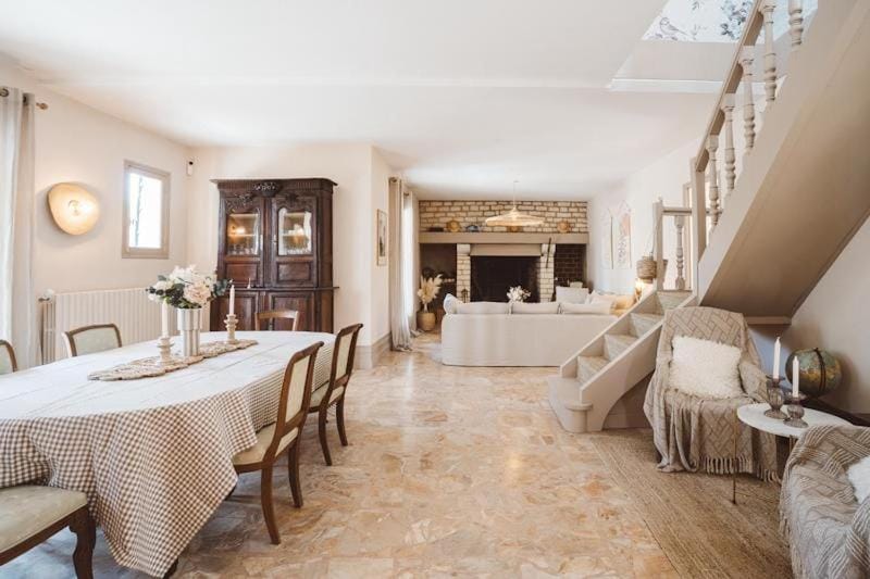 Maison de charme campagne proche Périgueux House in Nouvelle-Aquitaine