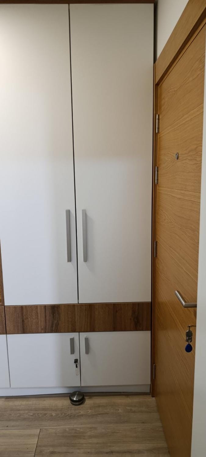 Apartman Seka Apartment in Serbia