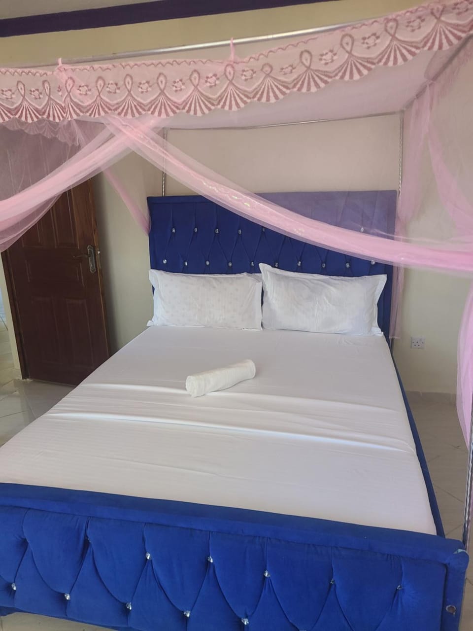Nestabs home Apartment in Mombasa County