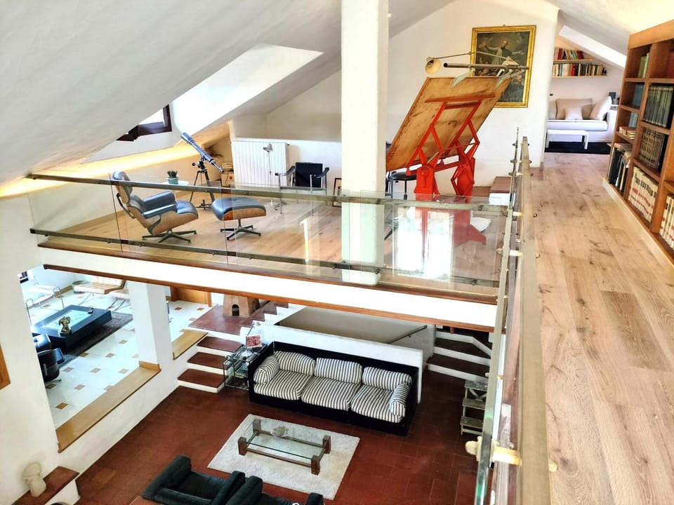 Villa SPA Riviera ligure Villa in Imperia