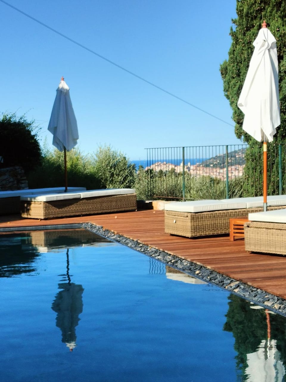 Villa SPA Riviera ligure Villa in Imperia