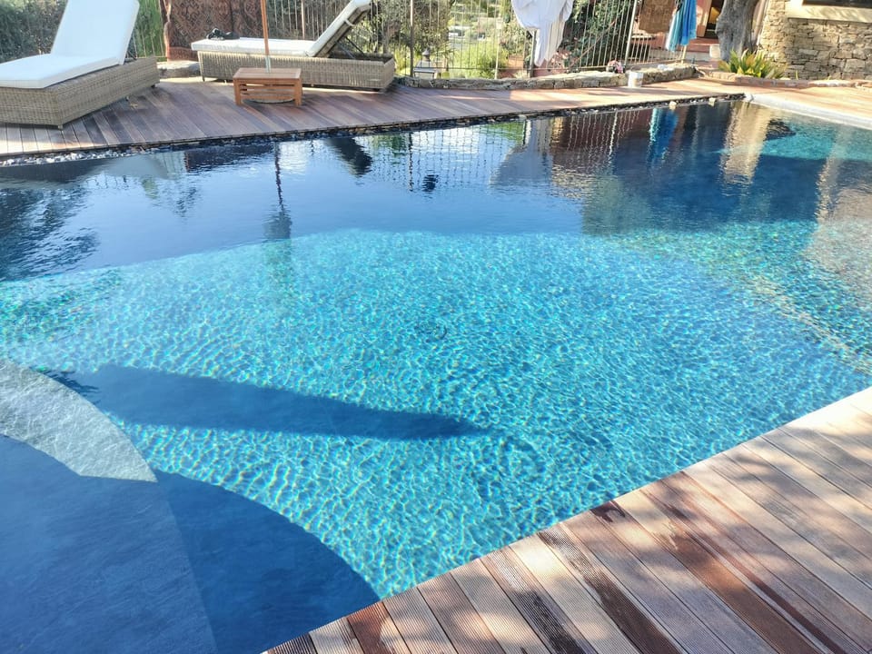 Villa SPA Riviera ligure Villa in Imperia