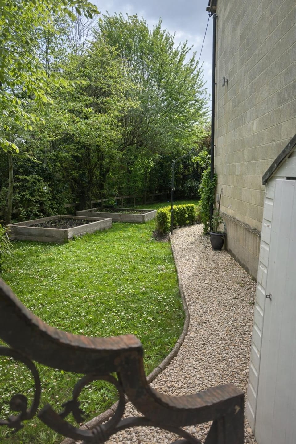 The little Hotel-luxury home House in North Dorset District
