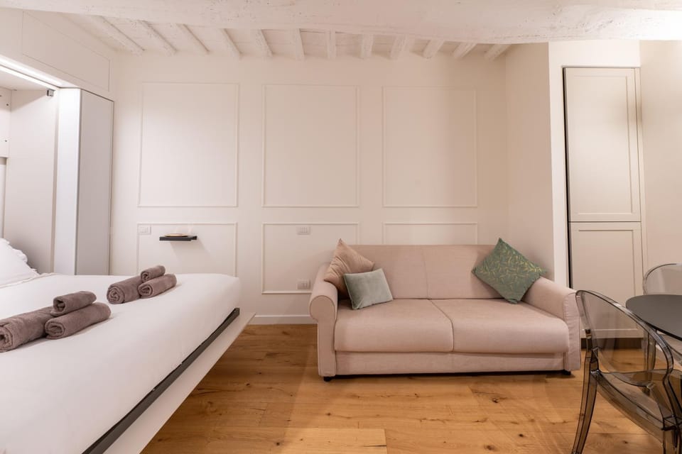 GL Suite Via Baglioni Apartment in Perugia