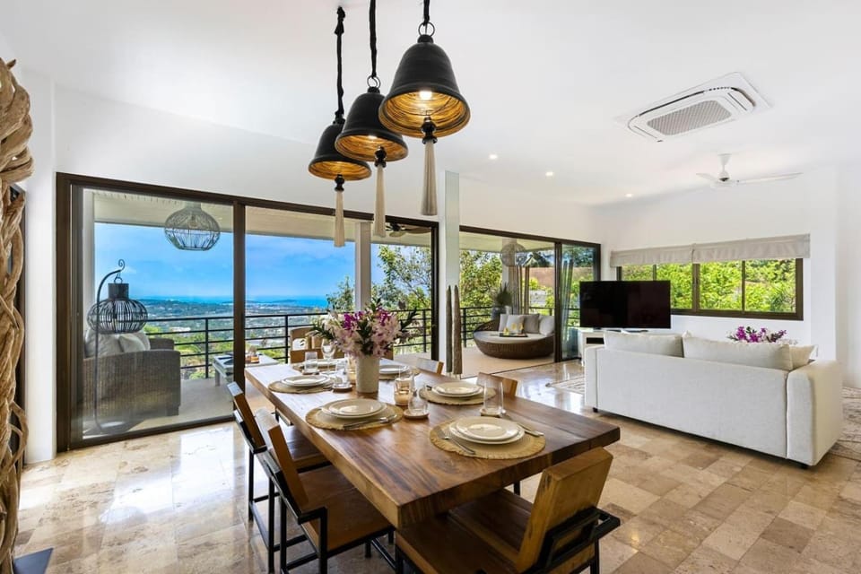 Villa Macha by S&P Villa Management Villa in Ko Samui