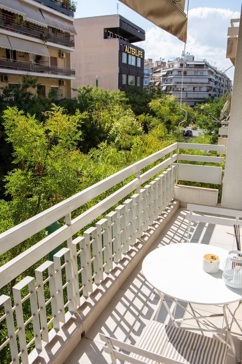 E35 by SpitiSou Apartment in Athens