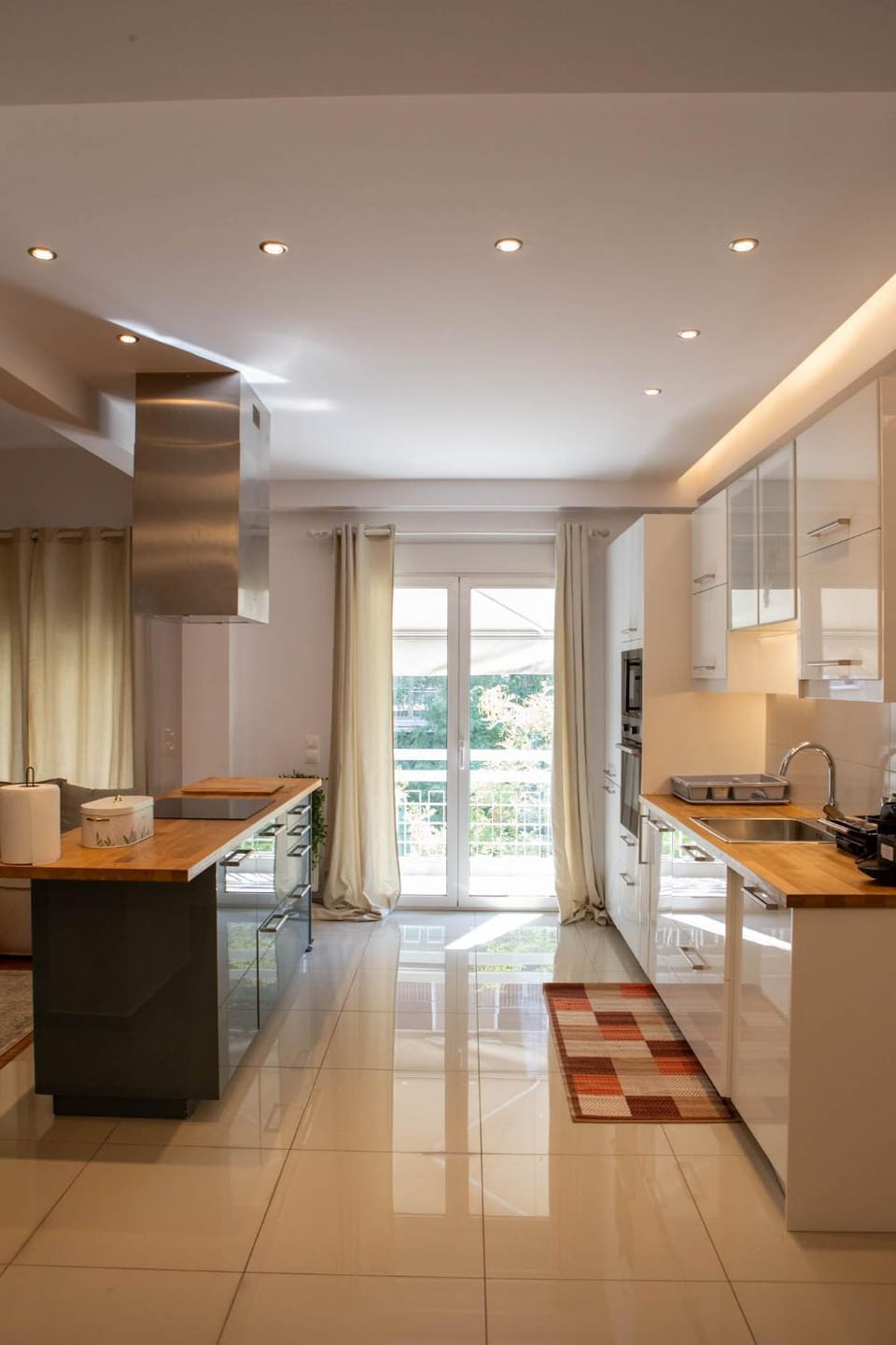 E35 by SpitiSou Apartment in Athens