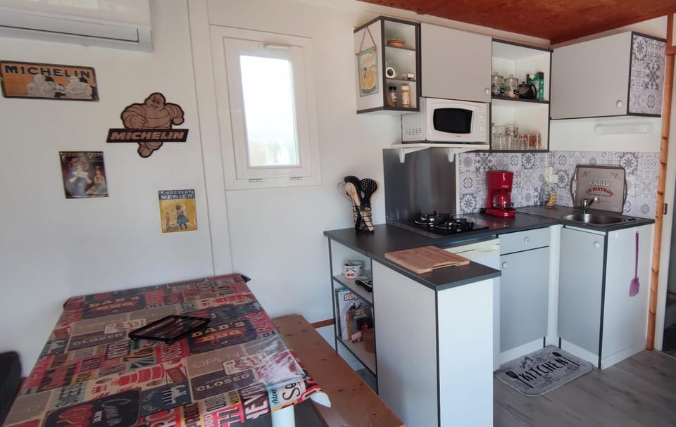 Chalet à la campagne chez Sabine Chalet in Auvergne-Rhône-Alpes