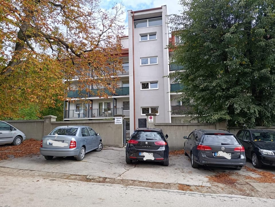 Útulný bytík na prízemí Rožňava Apartment in Slovakia