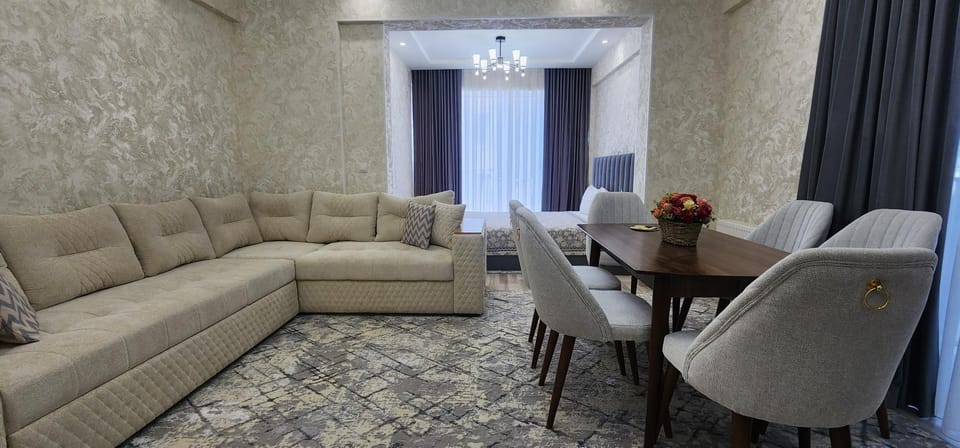 Zara premium apartment 65 Apartment in Europe